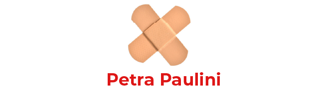 Petra Paulini Logo